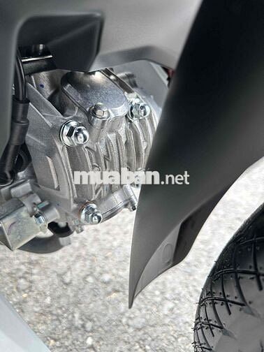Honda Future led mới đăng ký 13 ngày odo 700km