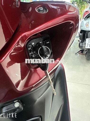 Honda Lead 125 FI ( ĐỜI 2016 ) BS: 65 Cần Thơ