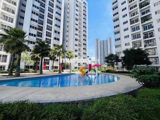 CHÍNH CHỦ CHO THUÊ THE HABITAT GĐ 2 (2PN, 2WC) 66M2