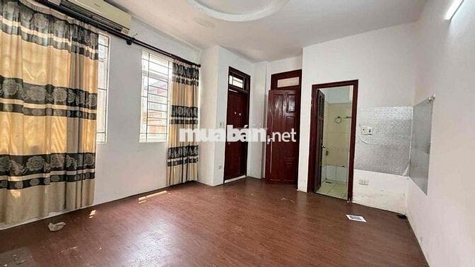 BÁN NHÀ PHỐ QUAN NHÂN, ngõ nông, không QH6 tầng-45m2-mt4.6m-9 TỶ