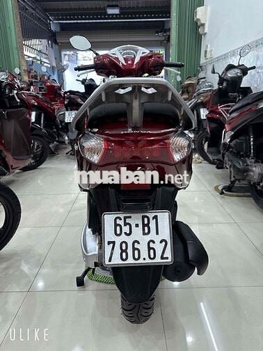 Honda Lead 125 FI ( ĐỜI 2016 ) BS: 65 Cần Thơ