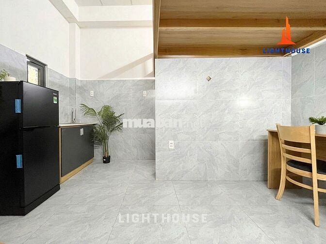CHÍNH CHỦ CHO THUÊ PHÒNG GÁC, TH MÁY- ĐẦY ĐỦ NỘI THẤT DƯƠNG QUẢNG HÀM 