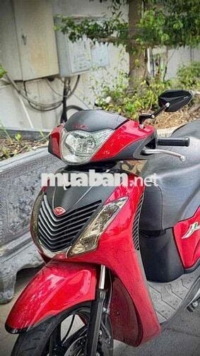Honda SH 150i 2012 Đỏ Ý