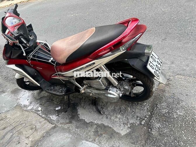 AB Fi XE HÃNG NGON BỀN MÁY ÊM CHẠY MẠNH CAVET ĐỦ