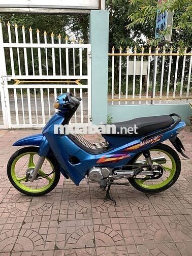 Honda Wave tq