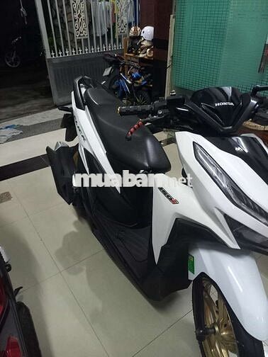 Honda Vario 150 bs 67 cavet potto