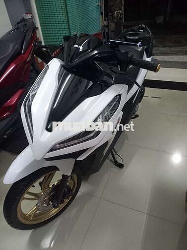 Honda Vario 150 bs 67 cavet potto