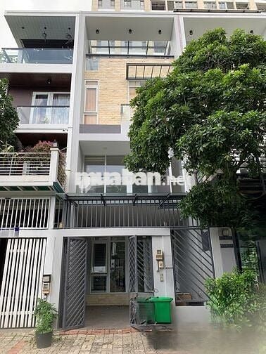 CHO THUÊ NHÀ KHU COMPUOND - JAMONA GOLDEN SILK  – GIÁ 30 TRIỆU