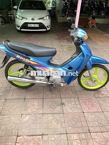 Honda Wave tq