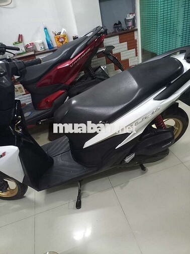 Honda Vario 150 bs 67 cavet potto
