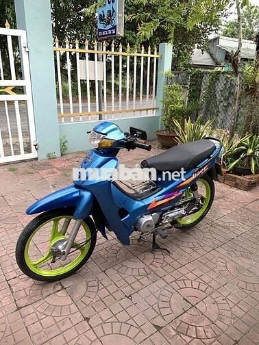 Honda Wave tq
