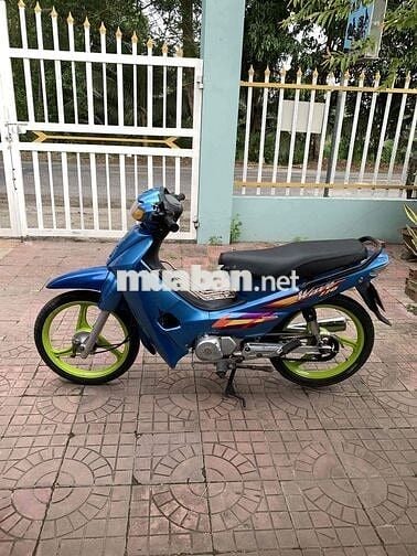Honda Wave tq
