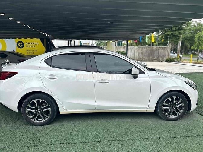 Mazda Mazda 2 2017 56.000 km Trắng