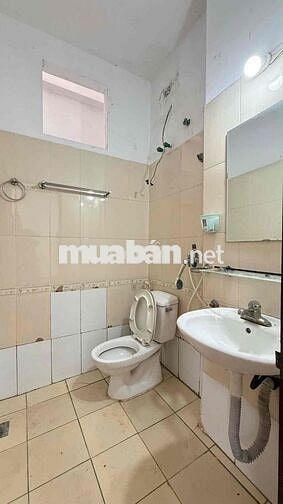 BÁN NHÀ PHỐ QUAN NHÂN, ngõ nông, không QH6 tầng-45m2-mt4.6m-9 TỶ