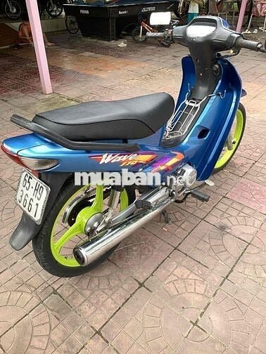 Honda Wave tq
