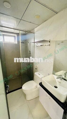 Mặt bằng An Thượng 102m2x2 tầng 30tr kinh doanh tự do