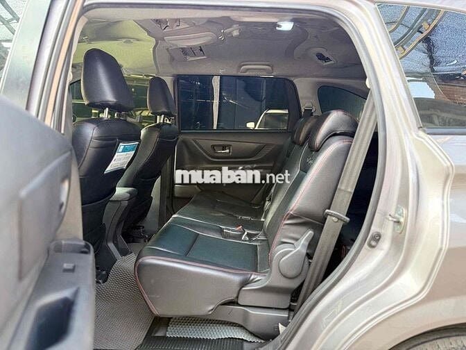 Toyota Avanza Premio G 1.5L CVT 2024 Xám Tự động