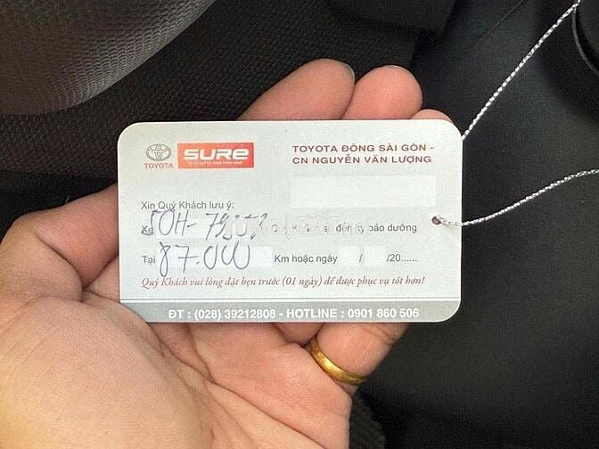 Toyota Avanza Premio G 1.5L CVT 2024 Xám Tự động