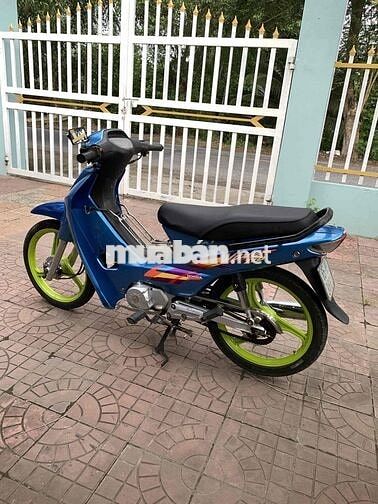 Honda Wave tq