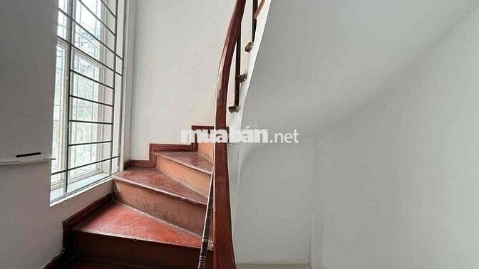 BÁN NHÀ PHỐ QUAN NHÂN, ngõ nông, không QH6 tầng-45m2-mt4.6m-9 TỶ