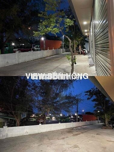 Thuê MB 100m2, 2 mặt tiền, đậu ô tô, hẻm rộng. ĐT: ***