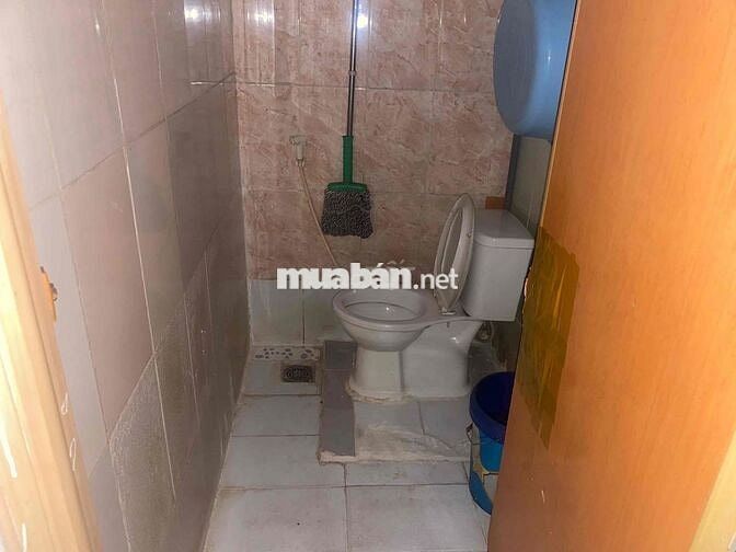 cho thuê nhà 4.5 x 4.5 đường số 8 p11