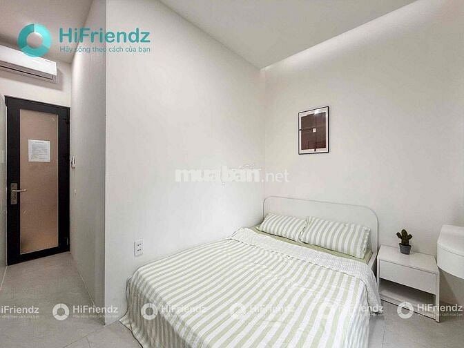 STUDIO BANCOL FULL NT MỚI 100% NGAY TRUNG TÂM TP