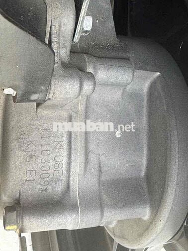 Honda SH 150i 2012 Đỏ Ý