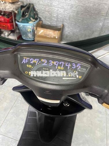 Honda Dio 50cc