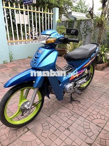 Honda Wave tq