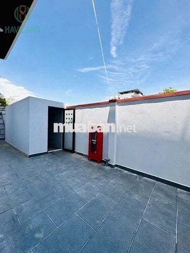 Căn Hộ 1PN | Tòa Mới Xây | Ban Công Thoáng Mát | Cực Kì Yên Tĩnh