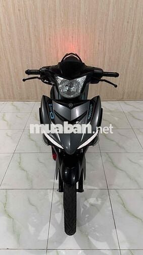 Yamaha Exciter 150 2016 Xám đen