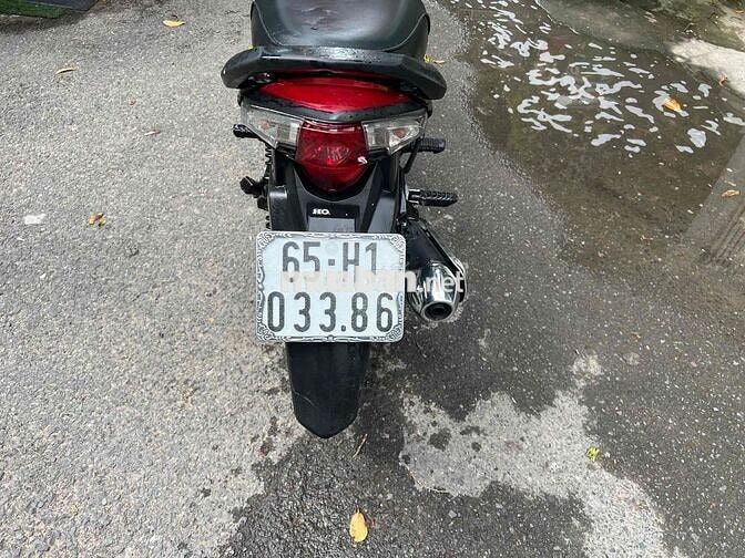 Honda Wave RSX Đỏ Xăng