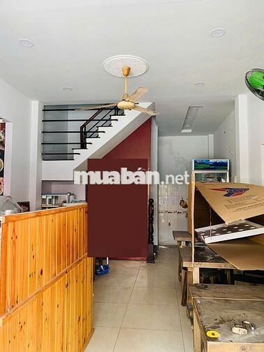 MẶT TIỀN BÙI ĐÌNH TÚY 4X6M GIÁ SIÊU RẺ CHO MỞ QUÁN ĂN, TRÀ SỮA,...