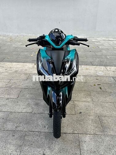Honda Vario 150i 2019 Đen, Xanh ngọc Smartkey