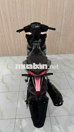 Yamaha Exciter 150 2016 Xám đen