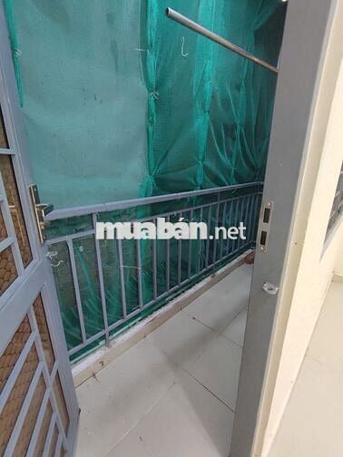 CÒN 1 PHÒNG QUẬN 3, 38M2 TOILET RIÊNG; BAN CÔNG; NỘI THẤT CƠ BẢN