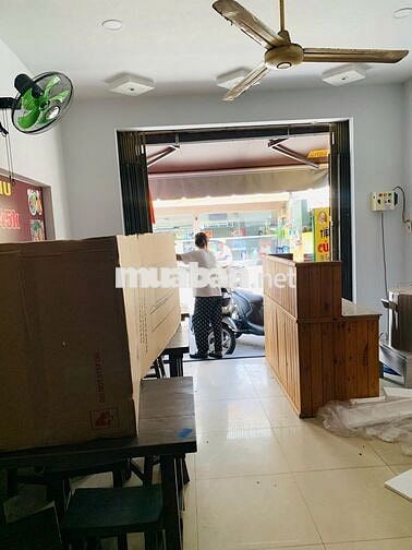 MẶT TIỀN BÙI ĐÌNH TÚY 4X6M GIÁ SIÊU RẺ CHO MỞ QUÁN ĂN, TRÀ SỮA,...