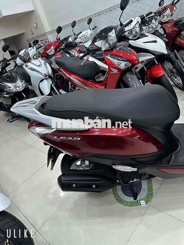 Honda Lead 125 FI ( ĐỜI 2016 ) BS: 65 Cần Thơ