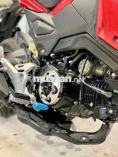 Honda MSX125 2018 Chính Chủ Xe Đẹp Giá Tốt Máy Zin