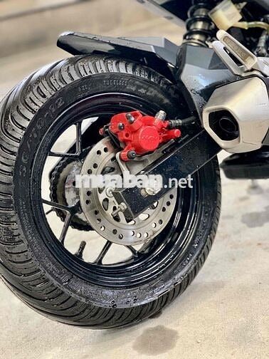 Honda MSX125 2018 Chính Chủ Xe Đẹp Giá Tốt Máy Zin