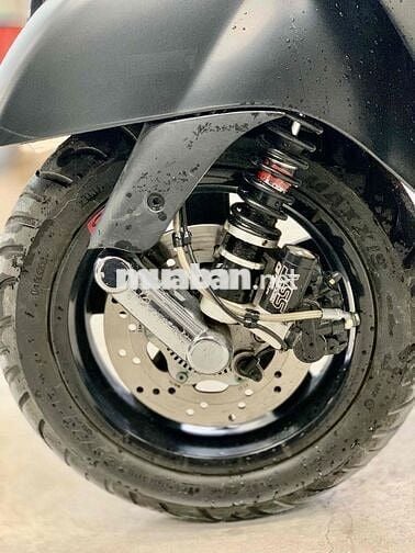 🔥 Vespa GTS 300 ABS 2019 Chính Chủ BSTP Xe Đẹp