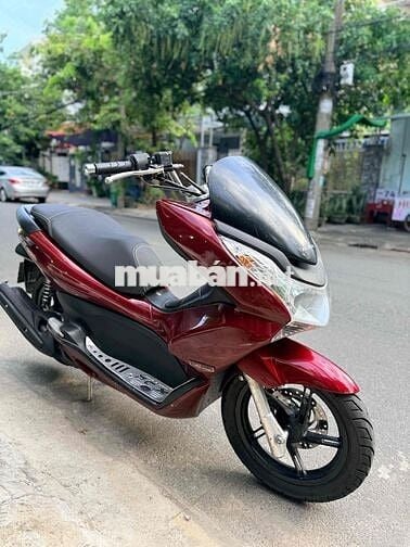 Honda PCX 125cc 2013 Đỏ