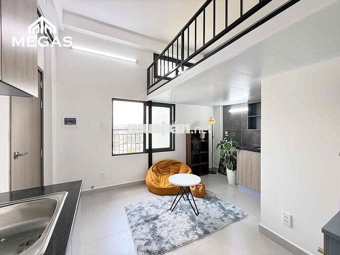 🔥Phòng Mới Xây Cho Thuê _ Ban công, Cửa sổ_Dương Thị Mười, Hiệp Thành