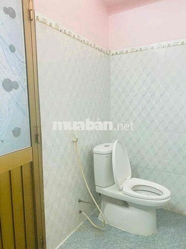 NHÀ CUỐI ĐƯỜNG THỐNG NHẤT. TRỆT LẦU 4PN. ĐƯỜNG XE HƠI