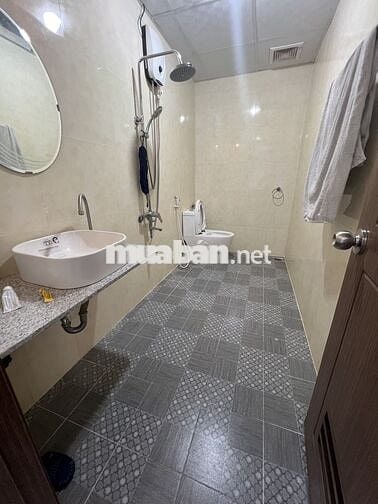 Mua lâu nhưng không ở 4512 60 trần phú