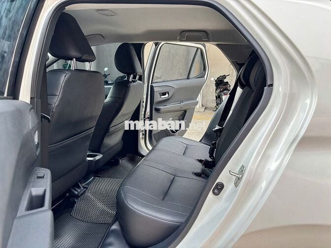 TOYOTA WIGO 2025  LƯỚT - 400TR THƯƠNG LƯỢNG