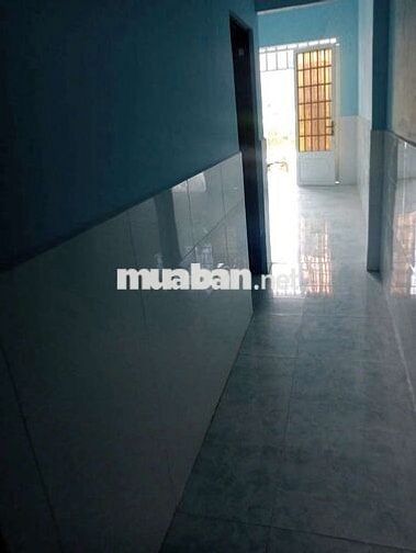 nhà gần ngã 5 Vĩnh Lộc.đã trống,1 phòng 1 gác 