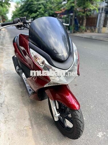 Honda PCX 125cc 2013 Đỏ