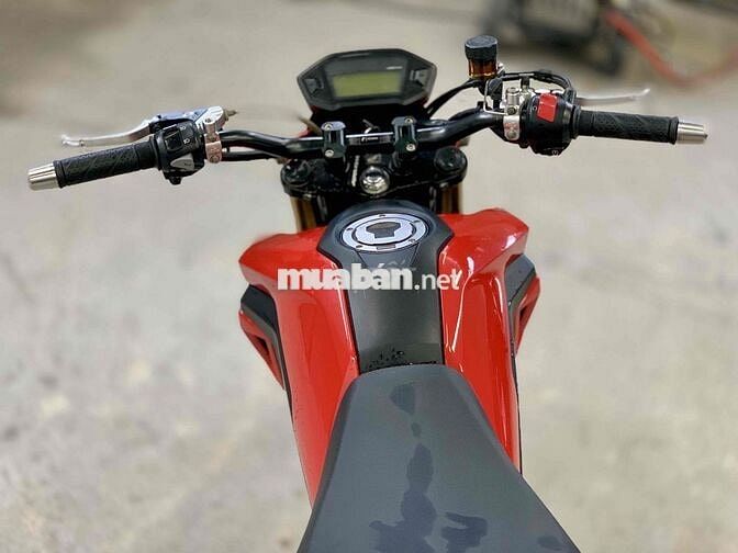 Honda MSX125 2018 Chính Chủ Xe Đẹp Giá Tốt Máy Zin